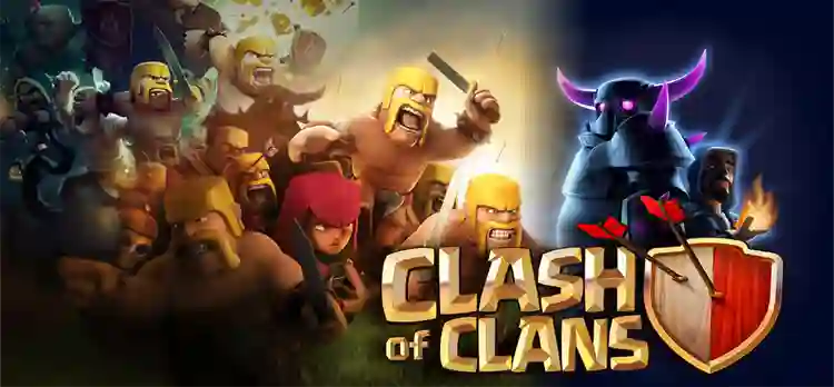 Clash of Clans