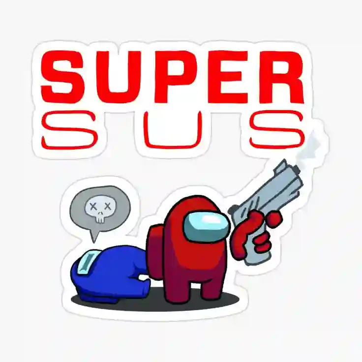 Super SUS  Murah