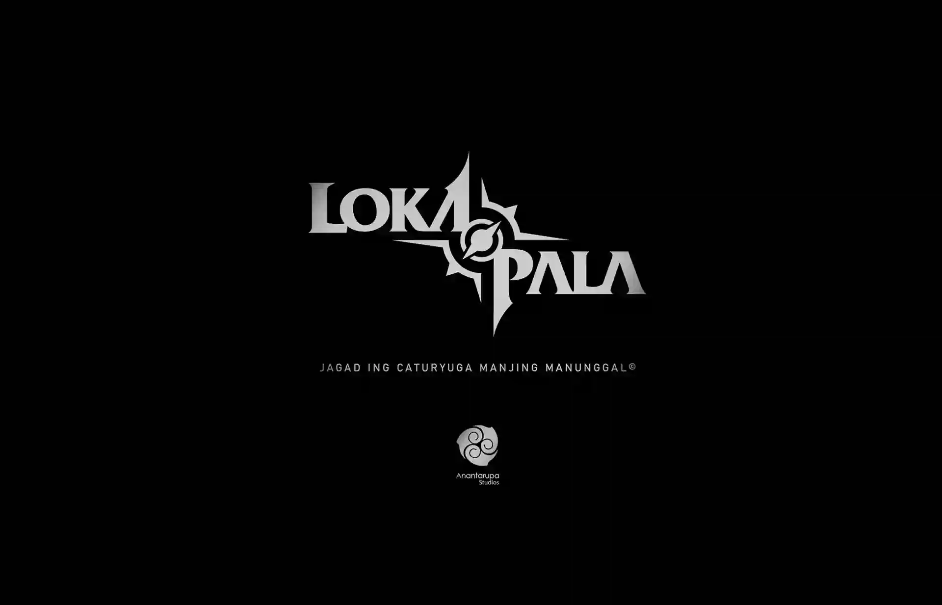 Lokapala  Murah