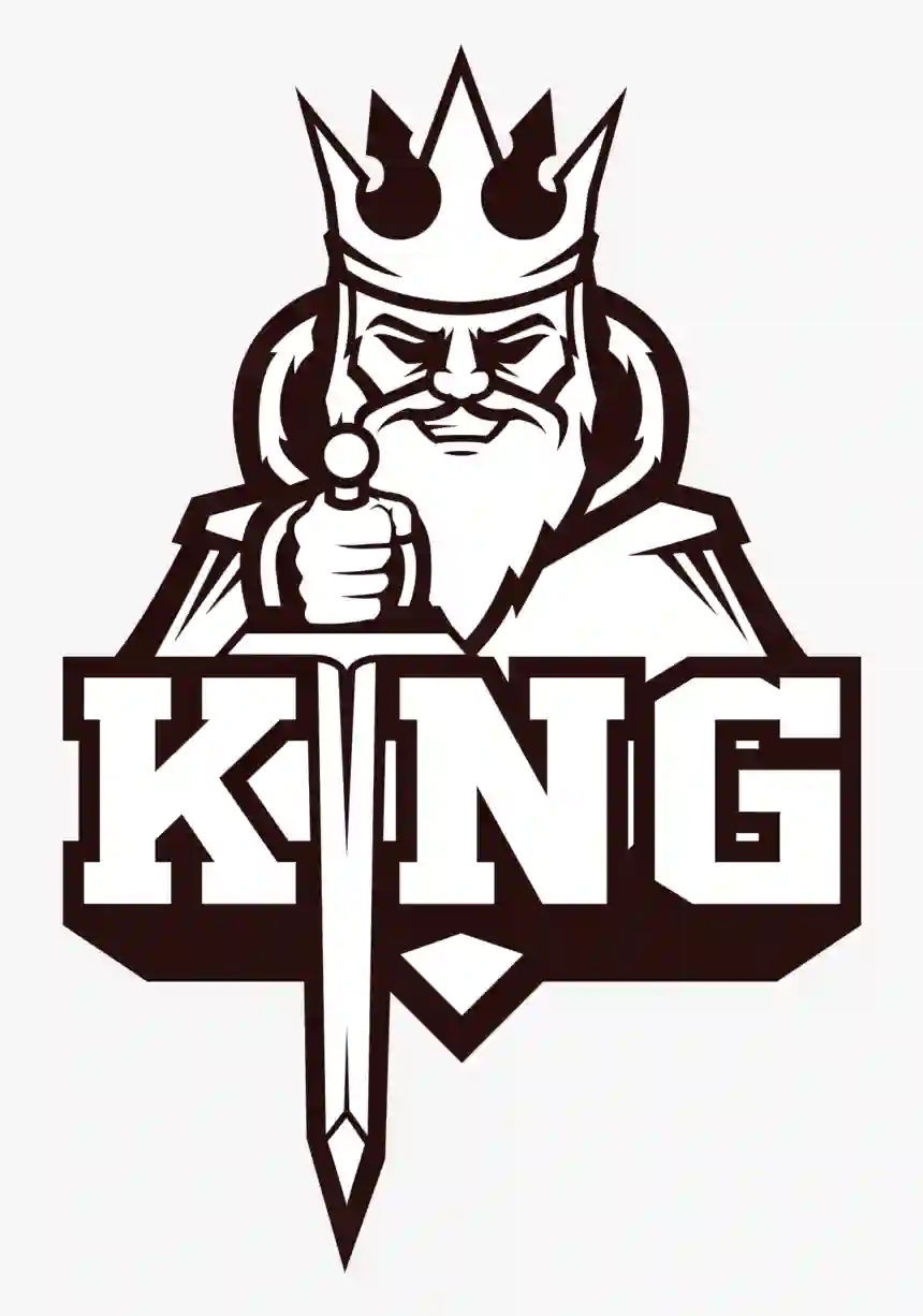 Be The King  Murah