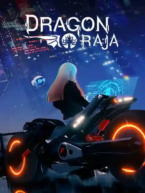 Dragon Raja SEA  Murah