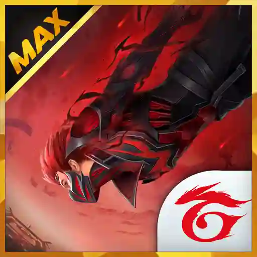 Free Fire Max  Murah